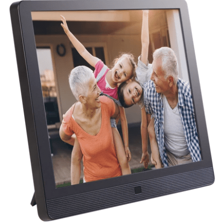 Digital Picture Frame