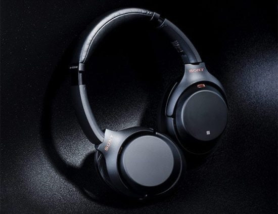 Sony Headphones