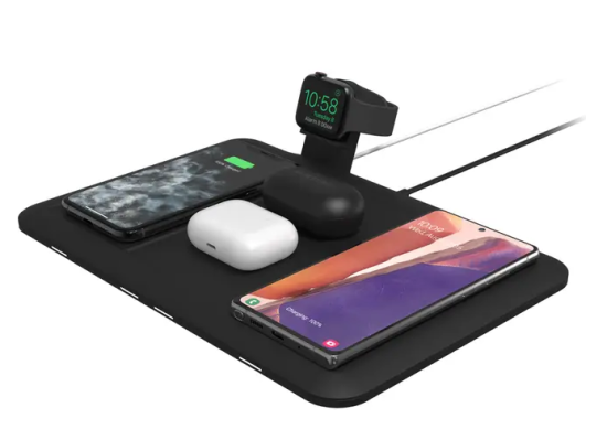 Wireless Charging Mat