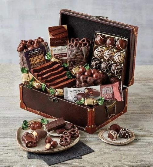 Chocolate Specialty Gift Box