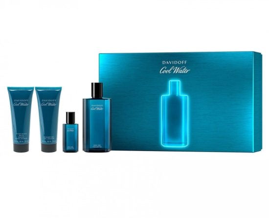 Blockbuster Cologne Set