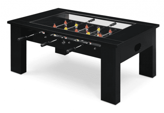 Football Foosball Coffee Table