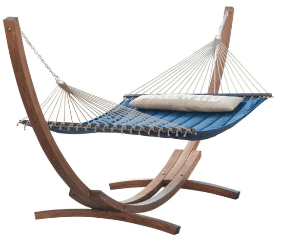 Cotton Free Standing Hammock