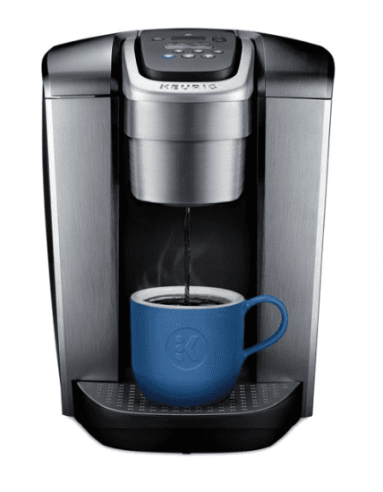 Keurig K-Elite Coffee Maker