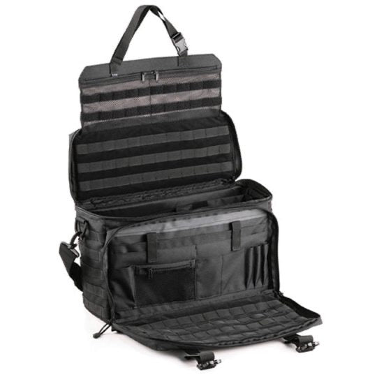 Tactical Wingman Patrol Bag by Galls as One of the Best Police Academy Graduation Gifts