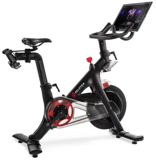 Peloton Bike