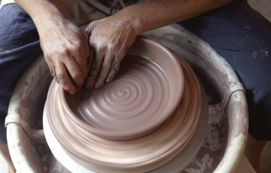 Pottery Class