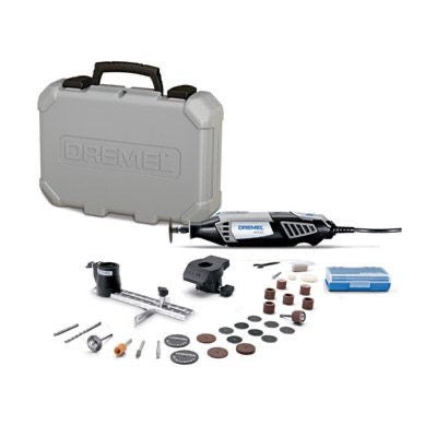 Rotary Tool Kit