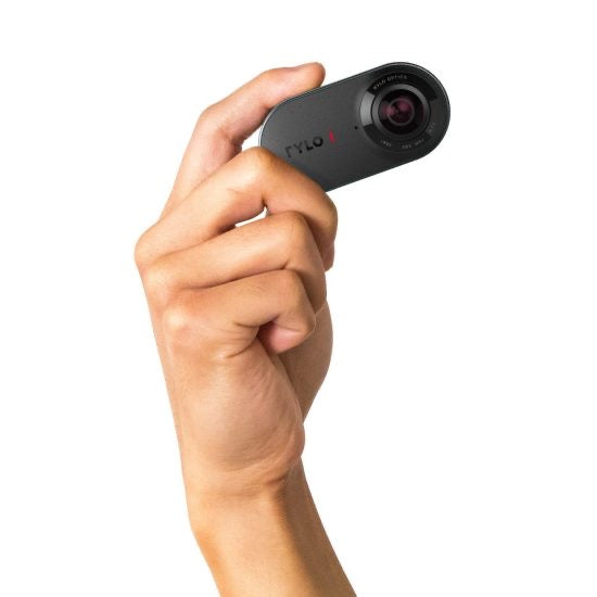 Rylo Gopro Camera