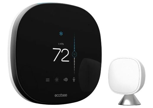 Smart Wifi Thermostat