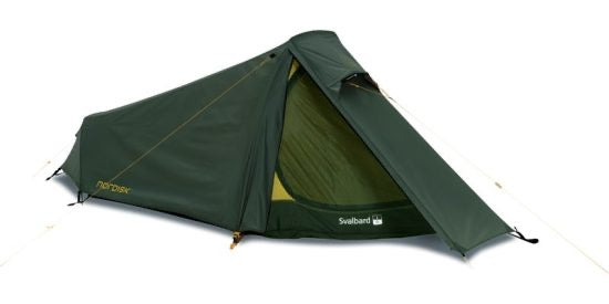 Single Person Tent