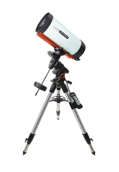 An Advanced Telescope