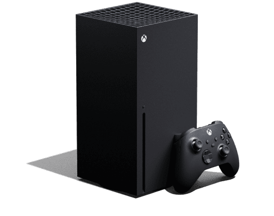 Xbox Series X