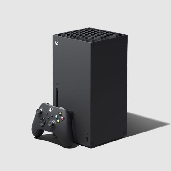 Xbox Series X Console