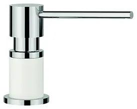 Dozownik Blanco Lato Antracyt/Chrom