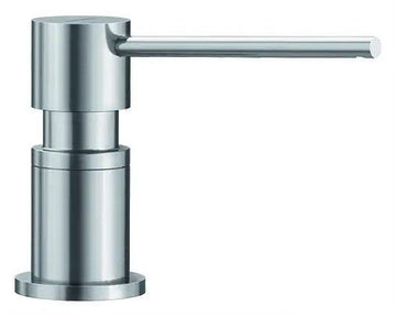 Dozownik Blanco Lato PVD Steel
