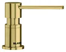 Dozownik Blanco Lato Satin gold