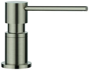 Dozownik Blanco Lato Satin platinum