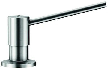 Dozownik Blanco Torre PVD Steel