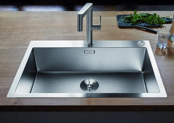 Zlewozmywak BLANCO CLARON 700-IF/A Durinox