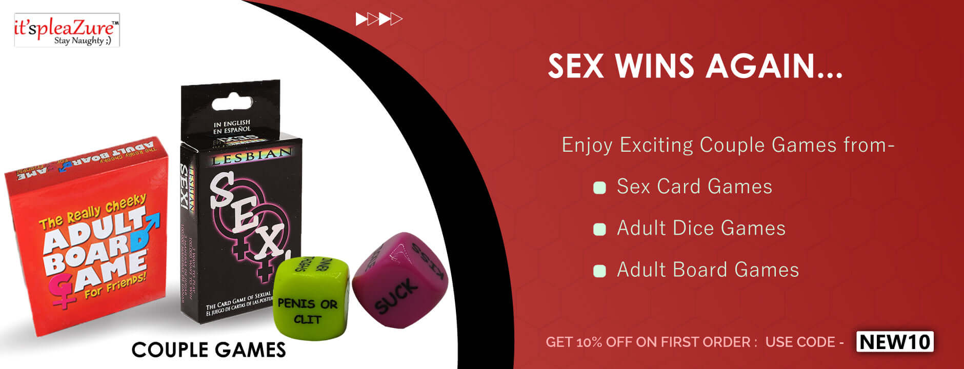 Sex Games To Buy