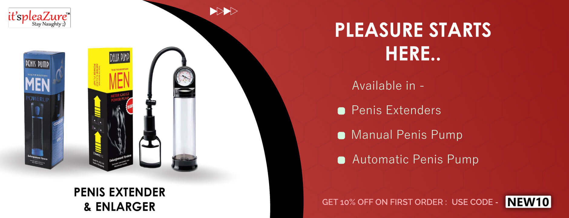 penis pump Penis Extender 12 Rings Enlargement System Enlarger