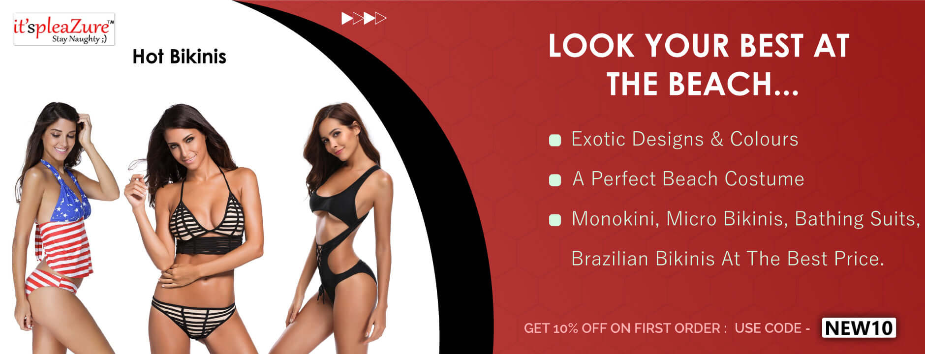 Swimming Costume - Buy Swimwear & Swimsuit for Women Online in India