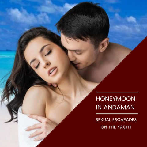 ItsPleazure Shop by Experience Stories| Honeymoon in Andaman