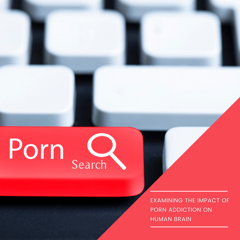 impact of porn addiction