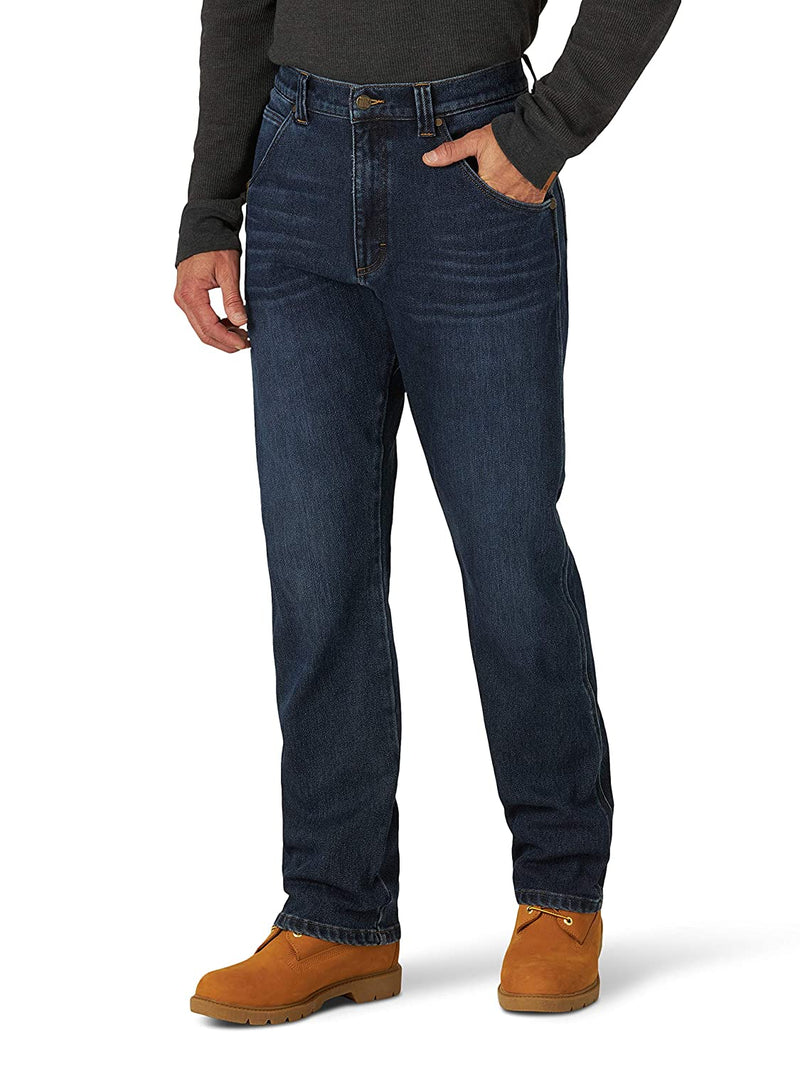 Men's Wrangler Riggs Workwear Men's Five Pocket Single Layer Insulated –  Hilltop Western Clothing | Keffeler Kreations