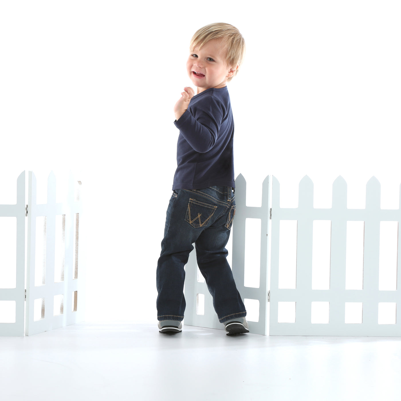 Wrangler Infant/Toddler Preschool Jean – Hilltop Western Clothing |  Keffeler Kreations
