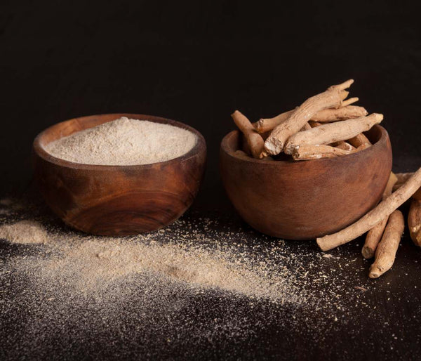 Ashwagandha is one of seven natural menopause treatments that really work