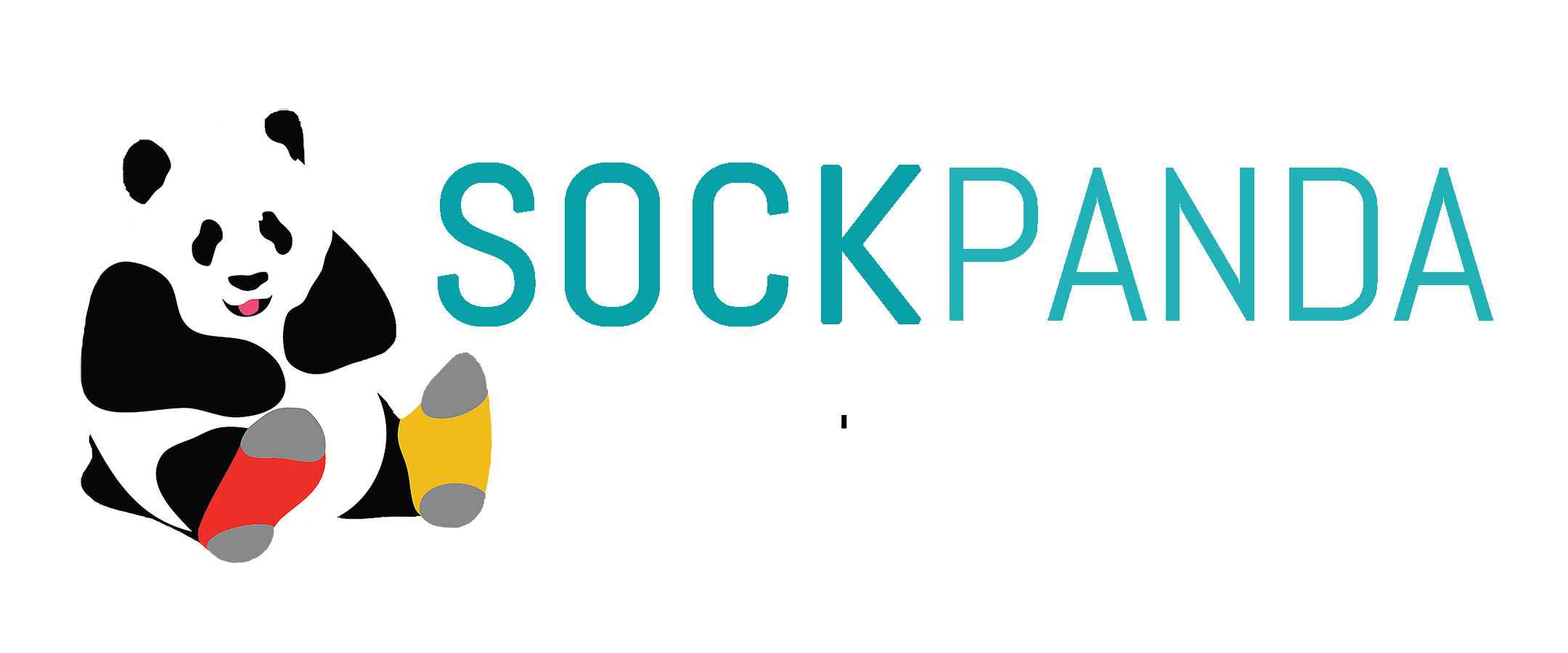 Sock Panda Logo