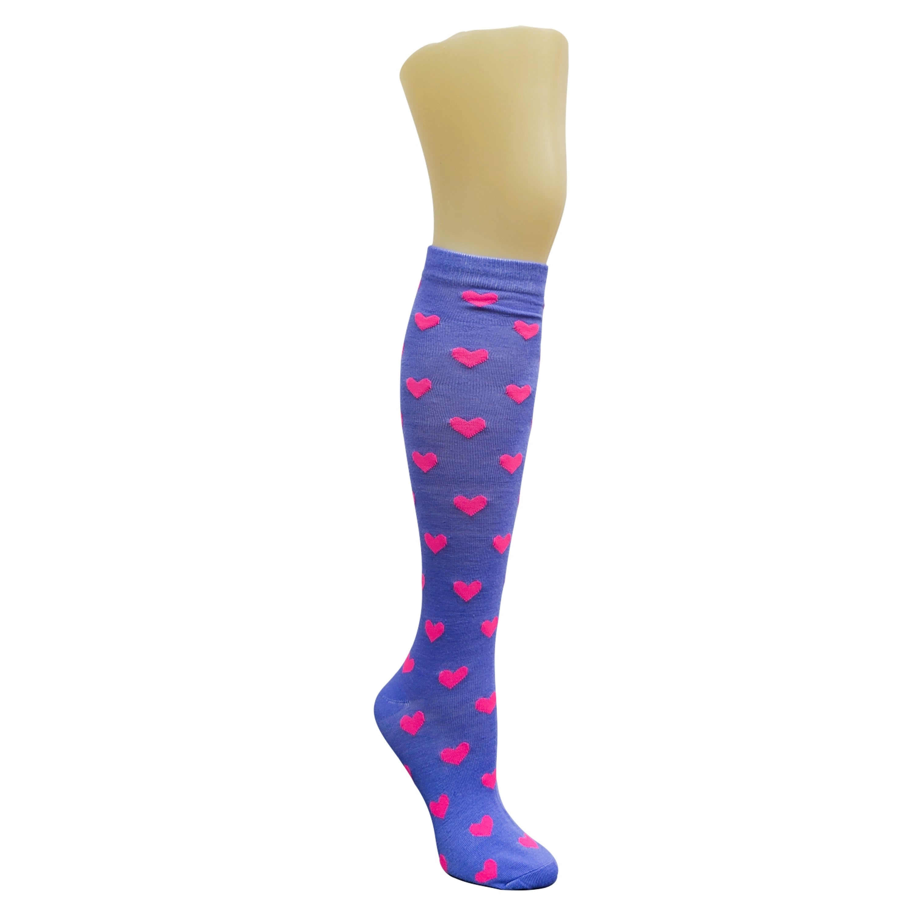 Knee High Socks for Women