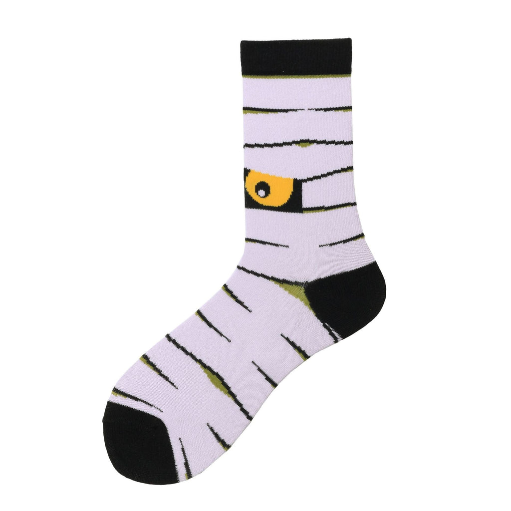 Mummy Socks (Adult Medium)