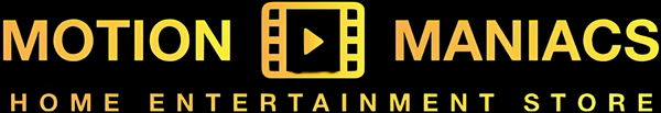 Motion Maniacs