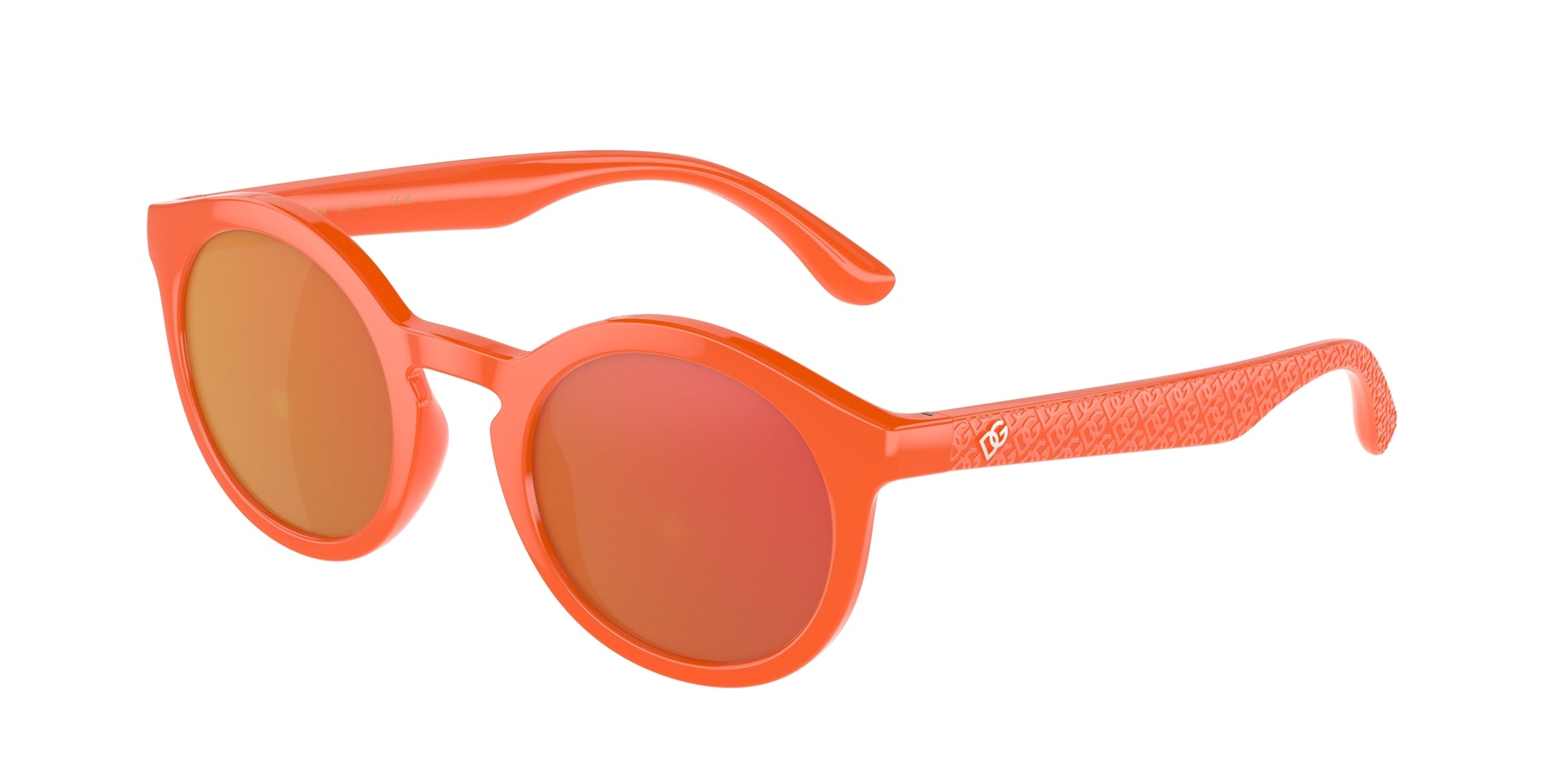 8056597852807 - Kind DX6002 33386Q Gläser SONNENBRILLEN Injiziert Orange Violett Panthos Gespiegelt 8056597852807 - Kind DX6002 33386Q Gläser SONNENBRILLEN Injiziert Orange Violett Panthos Gespiegelt
