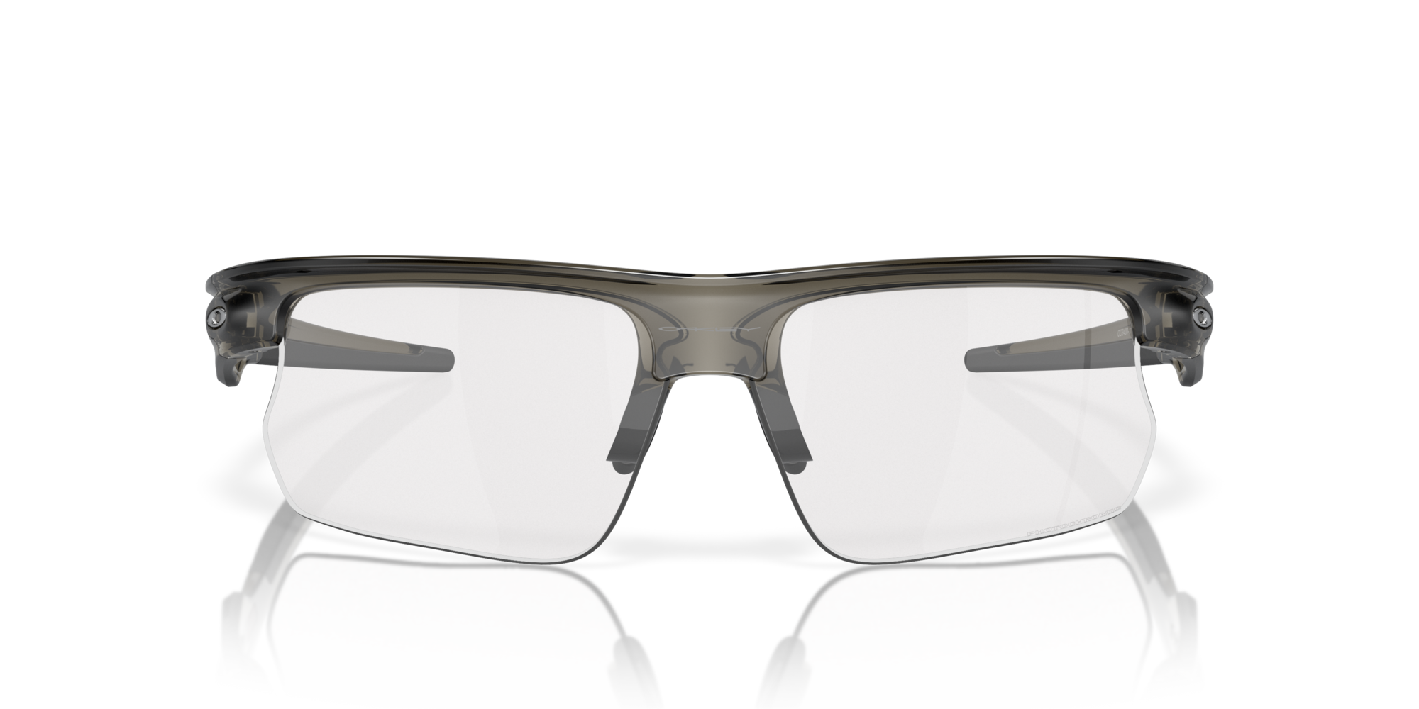 0888392620378 - Unisex OO9400 BISPHAERA 940011 Gläser SONNENBRILLEN Plastik Grau Photochrom Hocken Photochromatisch Photochromatisch 0888392620378 - Unisex OO9400 BISPHAERA 940011 Gläser SONNENBRILLEN Plastik Grau Photochrom Hocken Photochromatisch Photochromatisch