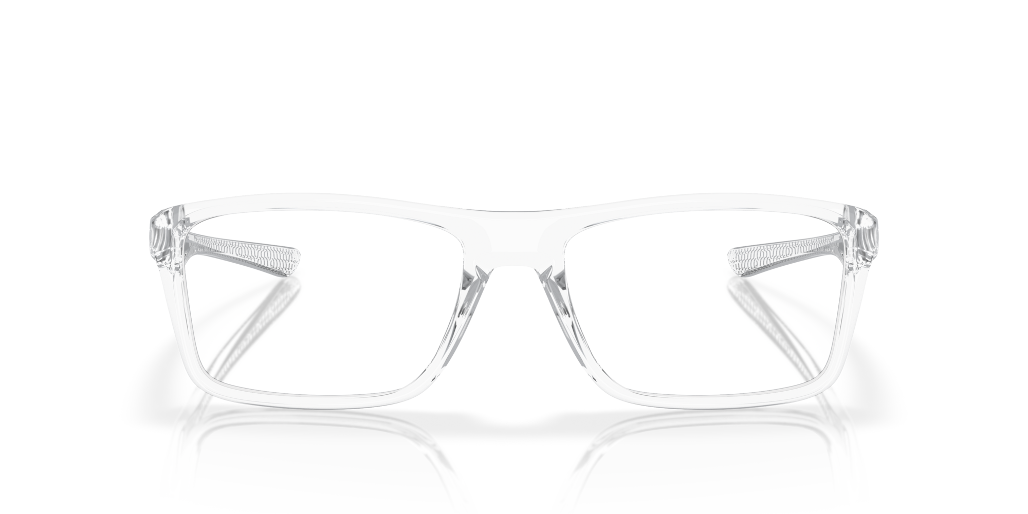 0888392612878 - Herren OX8178 RAFTER 817803 Rahmen von BRILLEN O_matter Transparent Transparent Quadratisch Normal