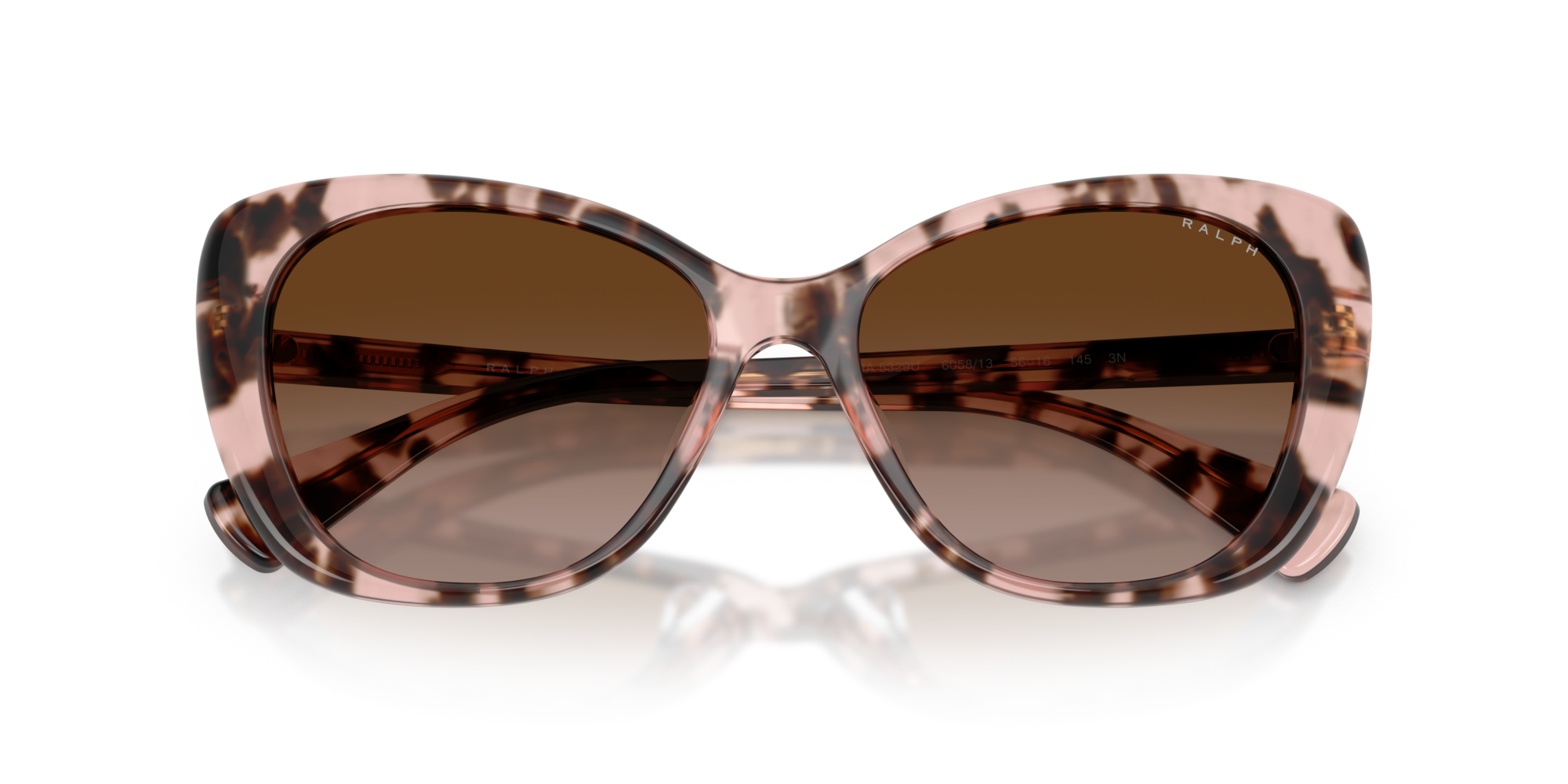 8056262459898 - Damen RA5329U 605813 Sonnenbrillen Acetat Rosa Braun Schmetterling Normal Schattiert 8056262459898 - Damen RA5329U 605813 Sonnenbrillen Acetat Rosa Braun Schmetterling Normal Schattiert