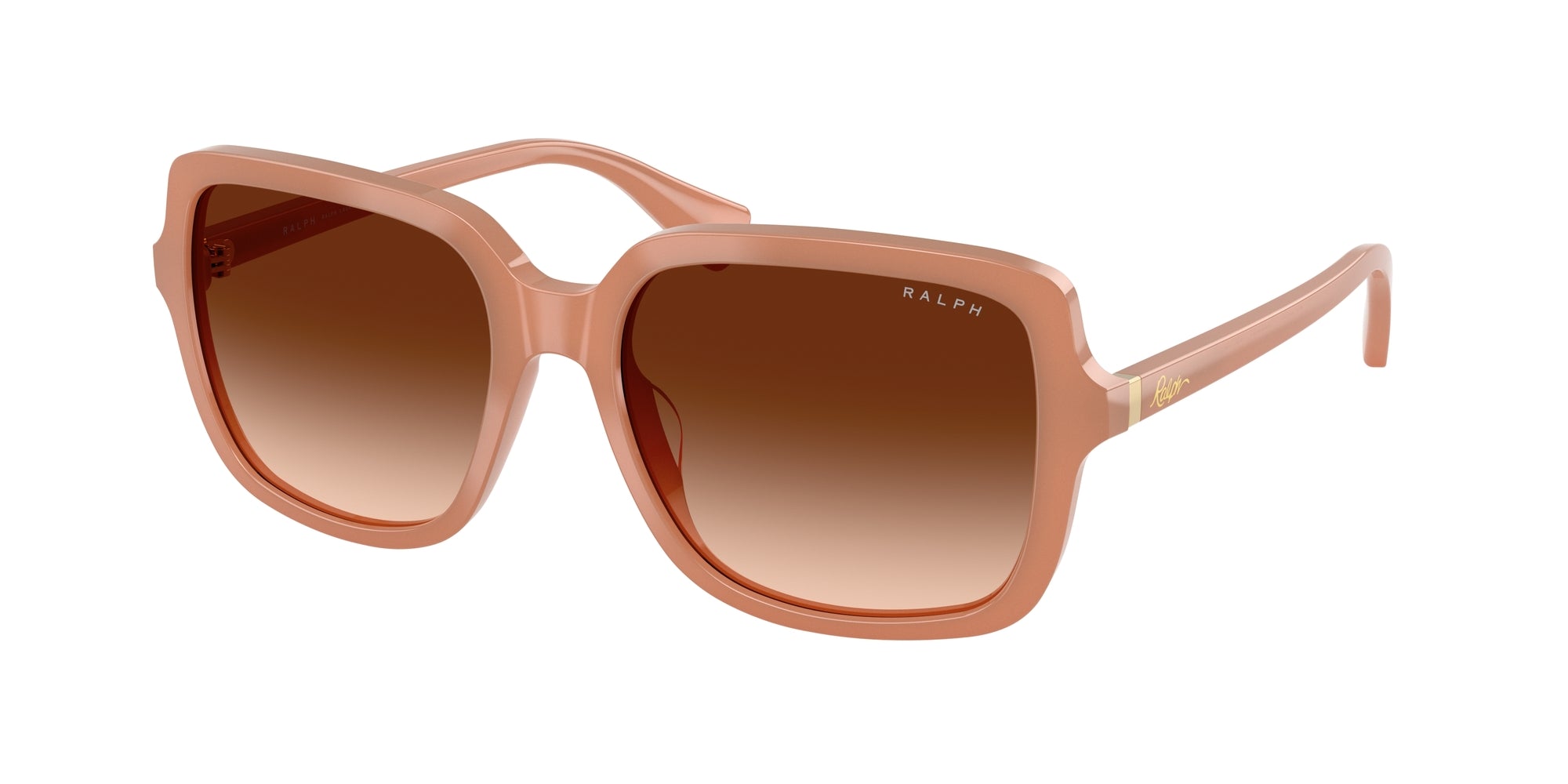 8056262460078 - Damen RA5333U 623774 Sonnenbrillen Acetat Orange Braun Quadratisch Normal Schattiert 8056262460078 - Damen RA5333U 623774 Sonnenbrillen Acetat Orange Braun Quadratisch Normal Schattiert