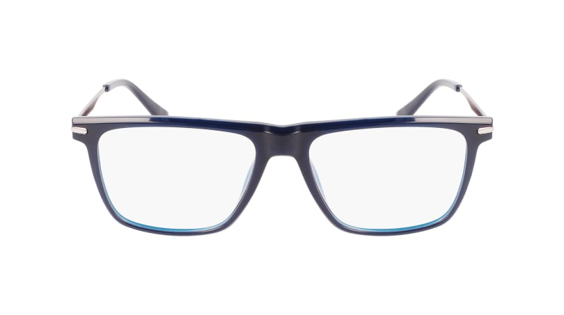 0883901142938 - Herren CK22502 438 Optische Fassungen Injiziert Blau Quadratisch 0883901142938 - Herren CK22502 438 Optische Fassungen Injiziert Blau Quadratisch