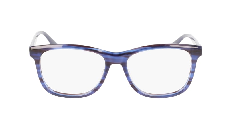 0883901143065 - Herren CK22507 420 Optische Fassungen Acetat Blau Quadratisch 0883901143065 - Herren CK22507 420 Optische Fassungen Acetat Blau Quadratisch