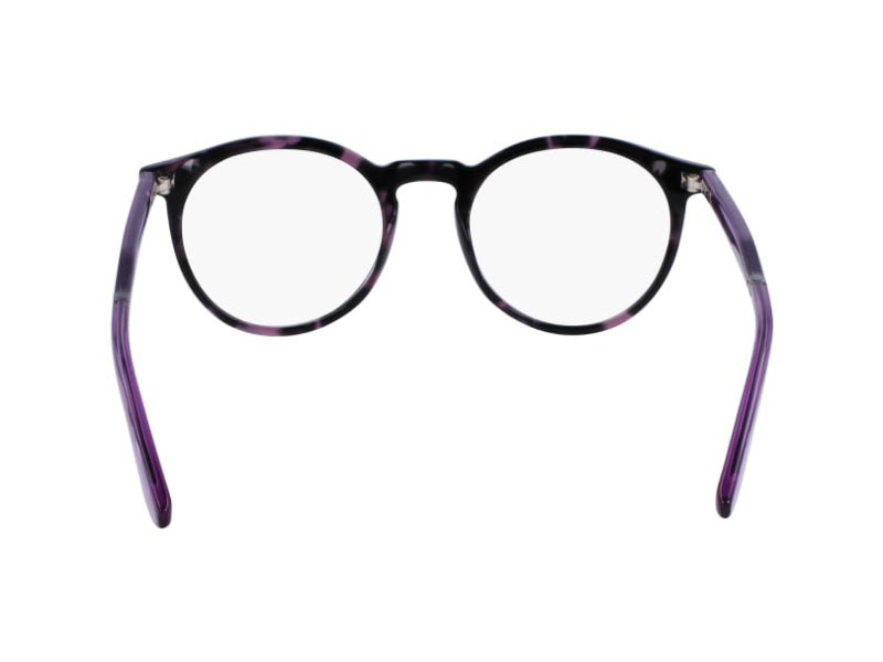 0883901152241 - Unisex CK23515 528 Optische Fassungen Acetat Havanna Viola Rund 0883901152241 - Unisex CK23515 528 Optische Fassungen Acetat Havanna Viola Rund