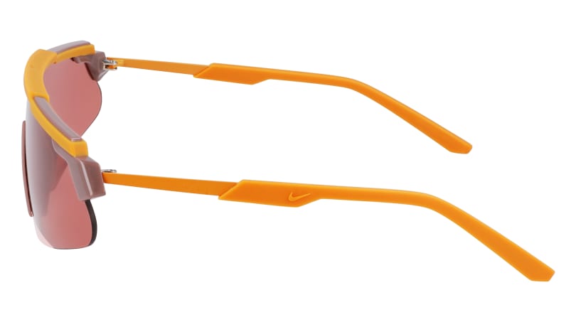 0196605742923 - Unisex NIKE MARQUEE FN0301 815 Sonnenbrillen Injiziert Orange Rot Maske Normal 0196605742923 - Unisex NIKE MARQUEE FN0301 815 Sonnenbrillen Injiziert Orange Rot Maske Normal