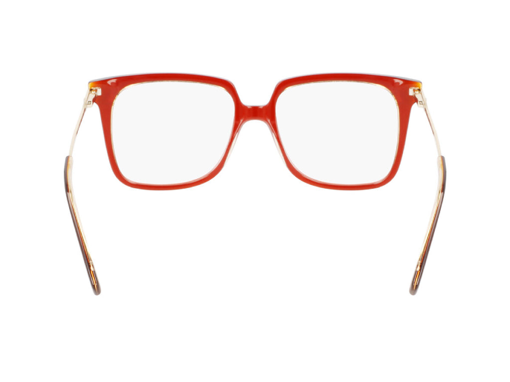 0886895537117 - Damen KL6077 812 Optische Fassungen Plastik Angeln Quadratisch 0886895537117 - Damen KL6077 812 Optische Fassungen Plastik Angeln Quadratisch