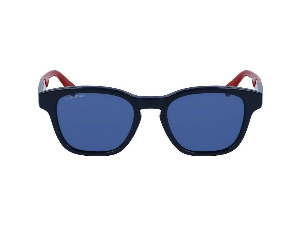 0886895572798 - Herren L986S 410 Sonnenbrillen Plastik Blau Marine Blau Quadratisch 0886895572798 - Herren L986S 410 Sonnenbrillen Plastik Blau Marine Blau Quadratisch