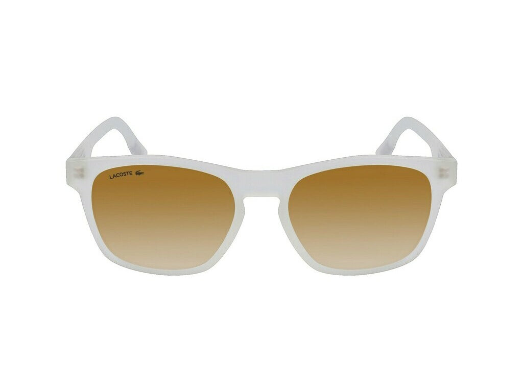 0886895570220 - Herren L988S 970 Sonnenbrillen Plastik Undurchsichtiger Kristall Braun Quadratisch Schattiert 0886895570220 - Herren L988S 970 Sonnenbrillen Plastik Undurchsichtiger Kristall Braun Quadratisch Schattiert