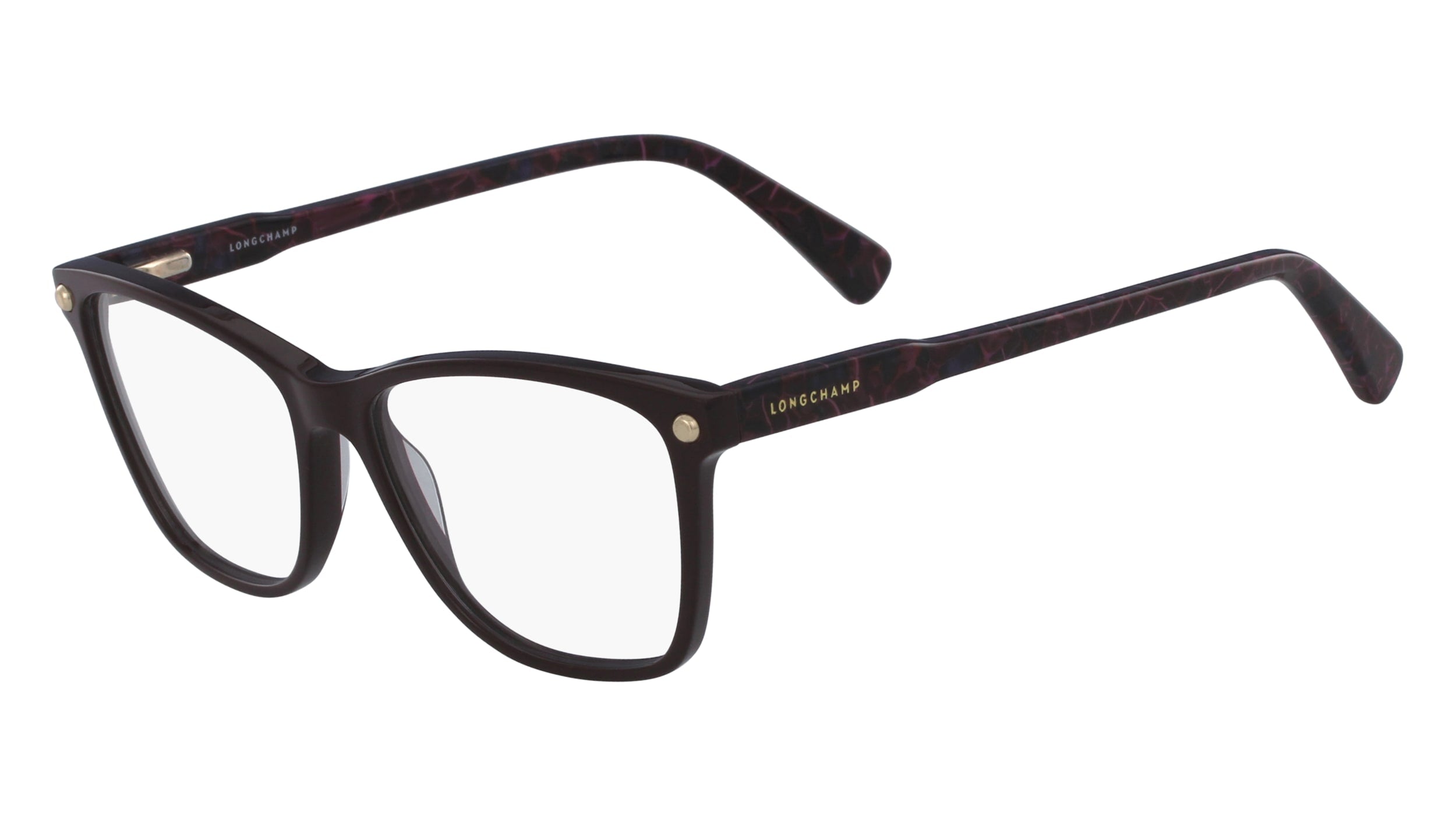 0886895344425 - LONGCHAMP Unisex LO2613 602 Optische Fassungen Acetat Bordeaux Quadratisch 0886895344425 - LONGCHAMP Unisex LO2613 602 Optische Fassungen Acetat Bordeaux Quadratisch