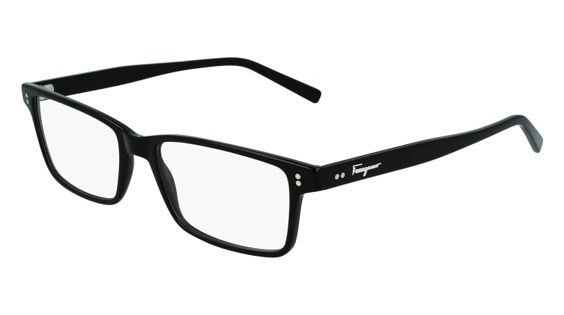 0886895518871 - Herren SF2914 001 Optische Fassungen Acetat Schwarz Quadratisch 0886895518871 - Herren SF2914 001 Optische Fassungen Acetat Schwarz Quadratisch